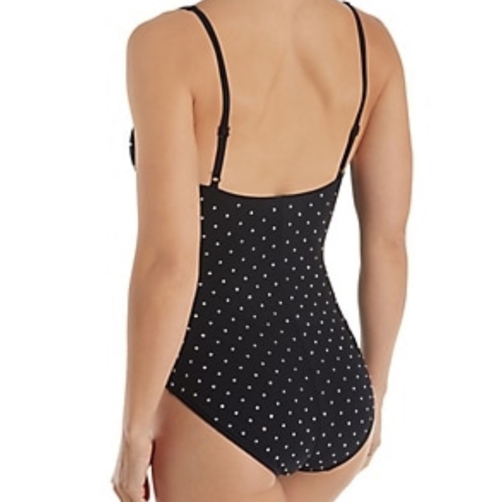 CONTOURS by Coco Reef Studded One Piece Swimsuit - Picture 2 of 5